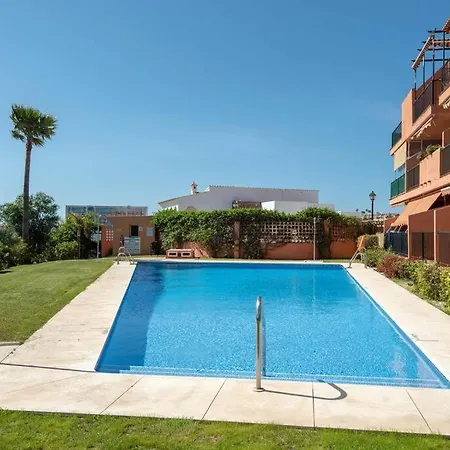 Playamar I
