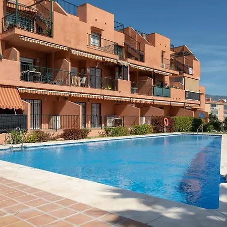 Playamar I *