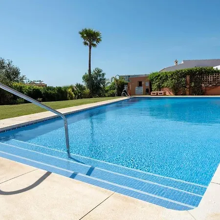 Playamar I Apartment