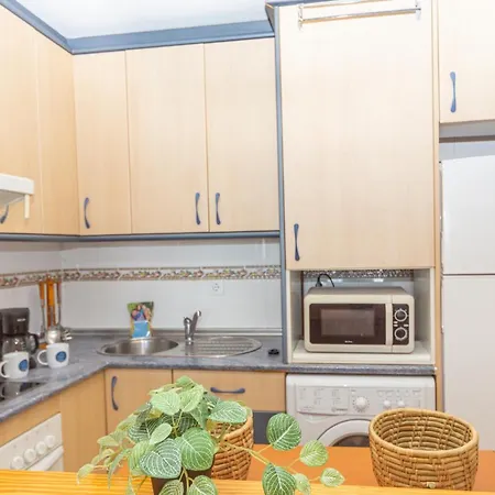 Apartment Playamar I Fuengirola