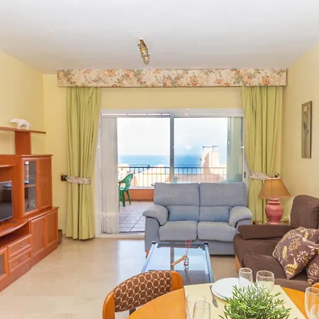 Apartment Playamar I *