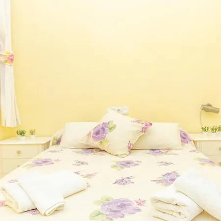 Playamar I Apartment Fuengirola
