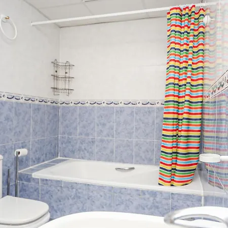 Apartment Playamar I *