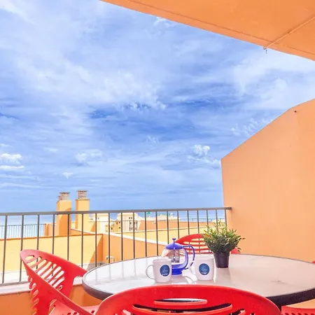 Apartment Playamar I